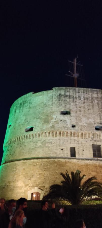 L'Incanto Taranto Exterior foto