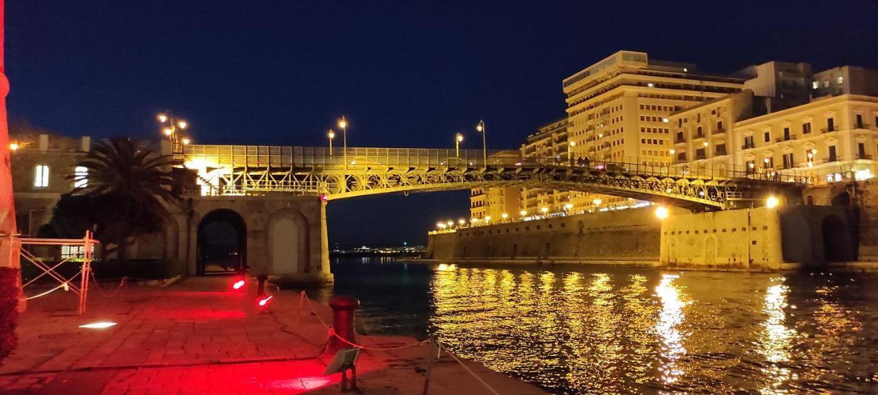 L'Incanto Taranto Exterior foto